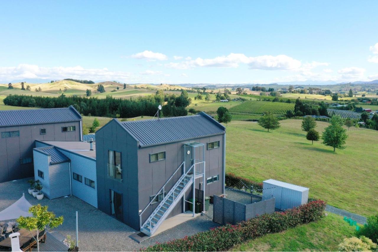 Tasman View Accommodation Lower Moutere Exterior photo