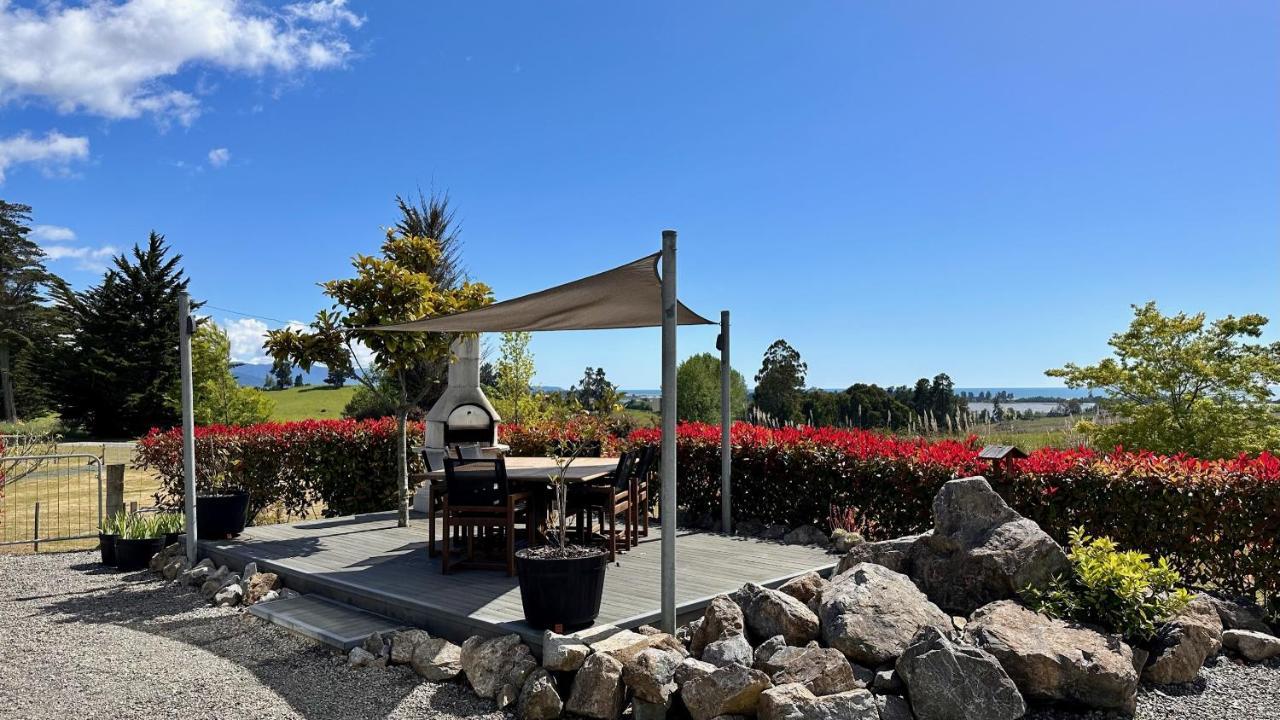 Tasman View Accommodation Lower Moutere Exterior photo