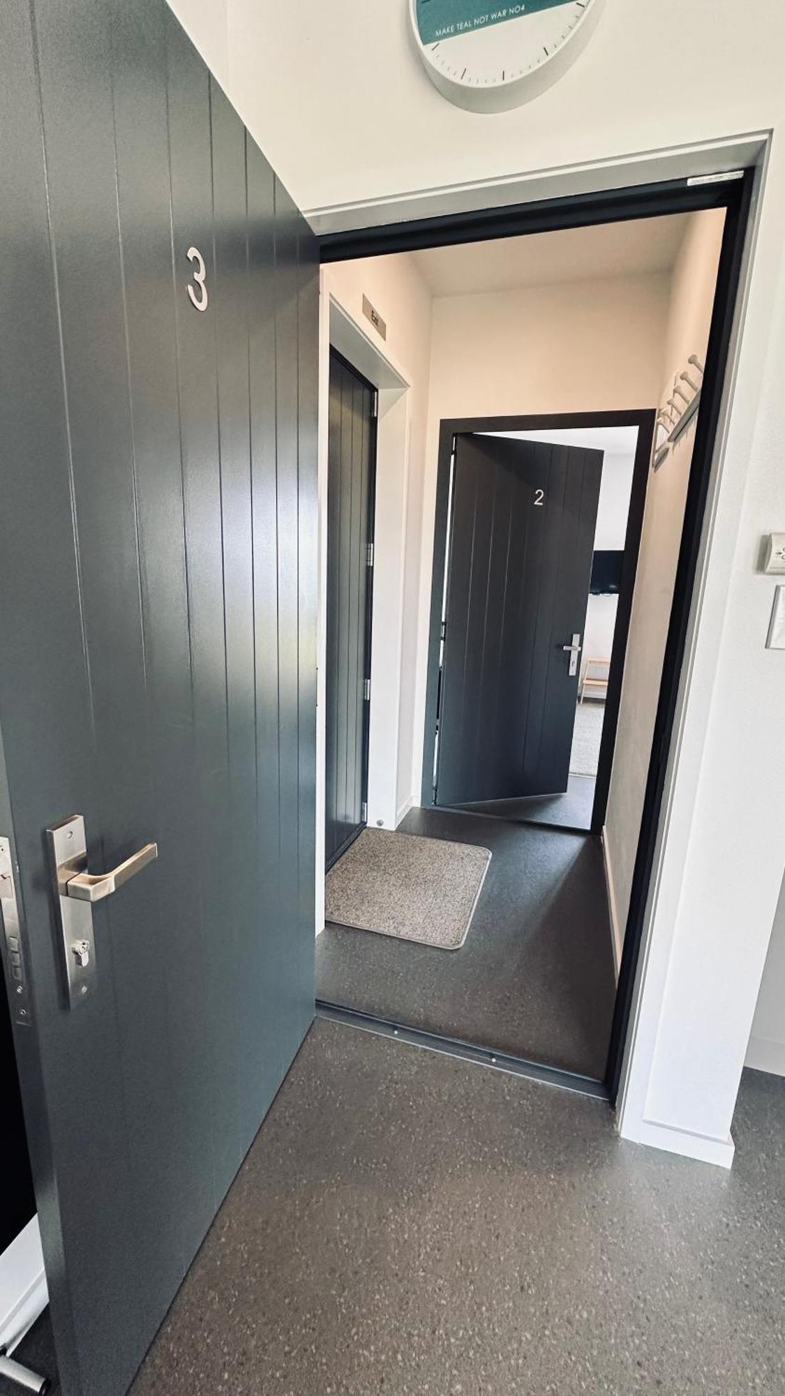Tasman View Accommodation Lower Moutere Room photo
