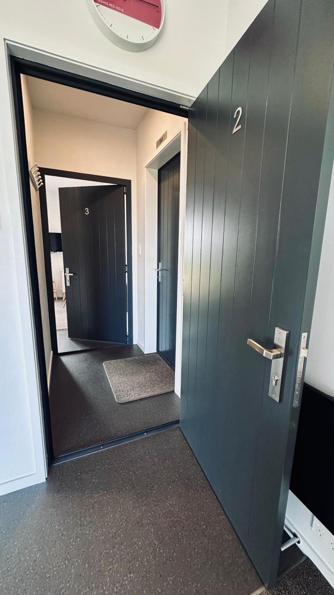 Tasman View Accommodation Lower Moutere Room photo
