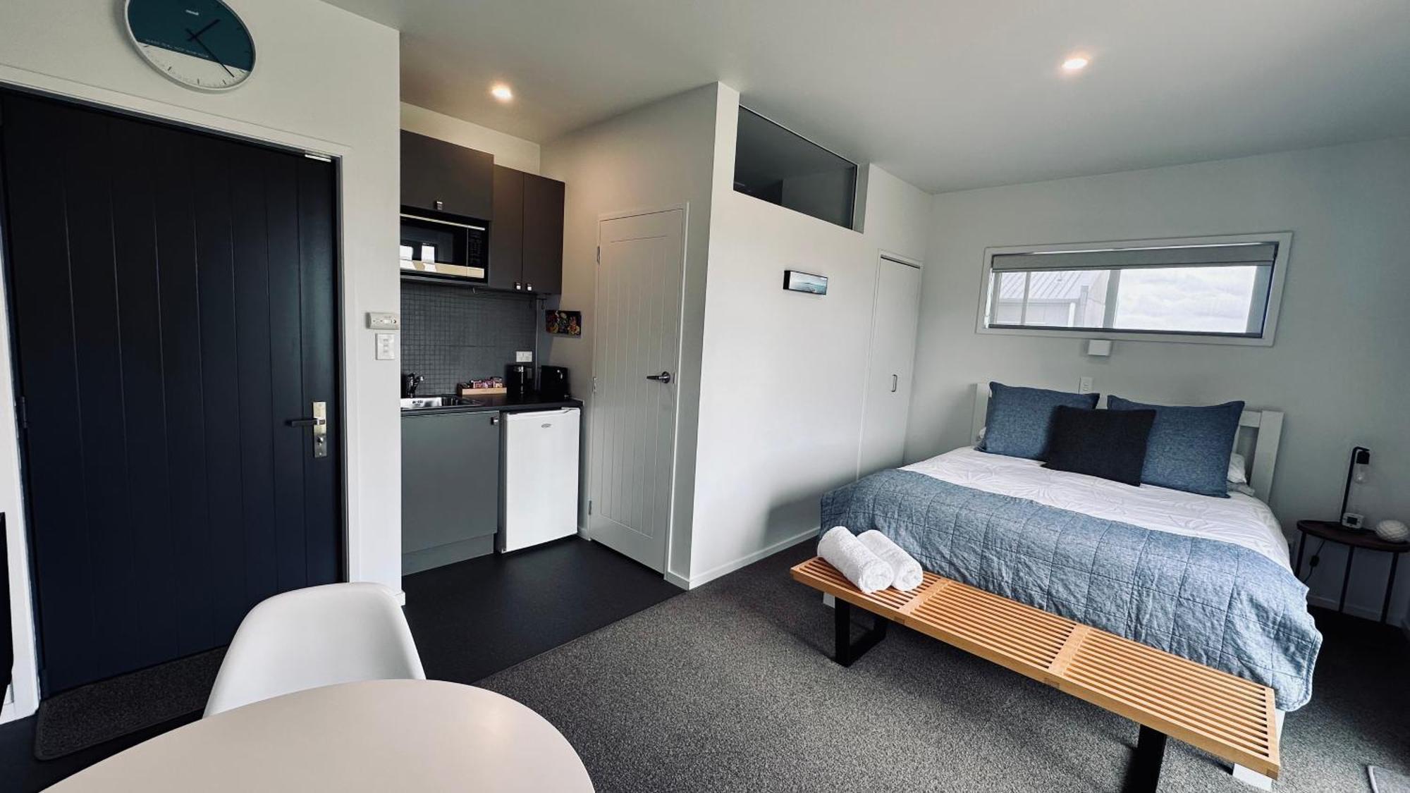 Tasman View Accommodation Lower Moutere Exterior photo